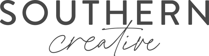southern creative logo